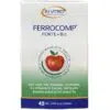Ferrocomp Forte B12-vitamin tabletta - 45db