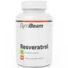 GymBeam Resveratrol - Rezveratrol kapszula - 60db