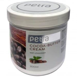 Petra Kakaóvajas krém - 300ml