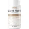 Pure Gold Lion's Mane kapszula - 60db