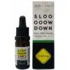 Slow Down 2000mg Prémium 20% CBD olaj - 10ml