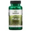Swanson Maca 500mg kapszula - 100db