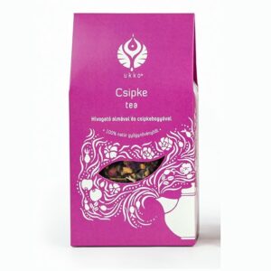 Ukko Csipke tea - 100g