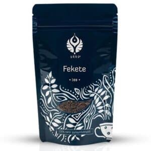 Ukko Fekete tea - 50g