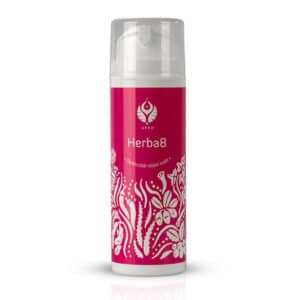 Ukko Herba8 Narancsbőr elleni krém - 150ml