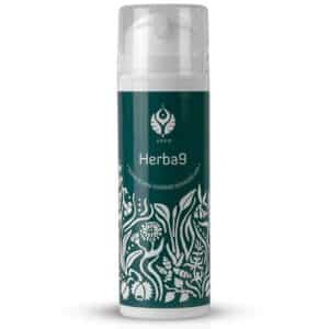 Ukko Herba9 krém - Ízületek és izmok működéséért - 150ml