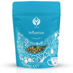 Ukko Influenza tea - 100g