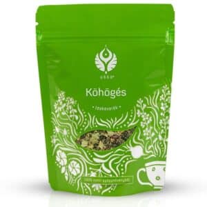 Ukko Köhögés teakeverék - 100g