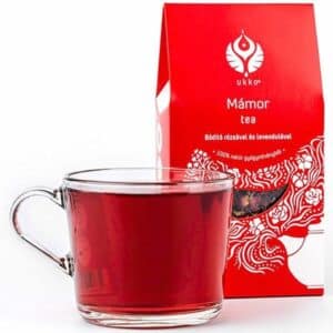 Ukko Mámor tea - 80g