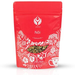 Ukko Női teakeverék - 80g