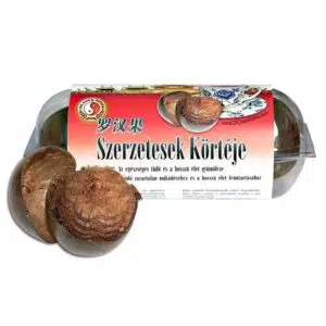 Dr. Chen szerzetesek körtéje - 3db