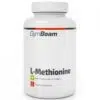 GymBeam L-metionin kapszula - 120db