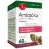 Interherb Napi 1 Articsóka extraktum kapszula - 60db