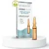 Marnys Anti-Stress Extreme Bőrnyugtató és bőrvédő hatású ampulla érzékeny bőrre - 7x2ml