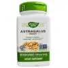 Natures Way Astragalus kapszula - 100db