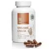 USA Medical Organic Chaga gomba kivonat kapszula - 60db