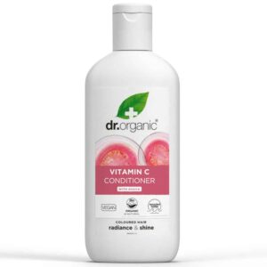 Dr. Organic Bio guava hajkondícionáló - 265ml