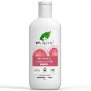 Dr. Organic Bio guava hajkondícionáló - 265ml