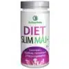 Dr. Chen Diet Slim Máj+ kapszula - 80db