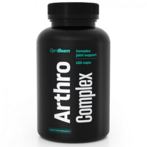 GymBeam Arthro Complex izületvédő kapszula - 120db