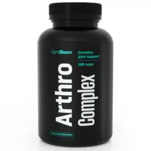 GymBeam Arthro Complex izületvédő kapszula - 120db