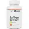 GymBeam Saffron extract - Sáfránykivonat kapszula - 60db