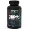 GymBeam XBEAM Energy kapszula - 60db