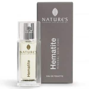 Nature's Hematite Férfi Eau de Toilette - 50ml