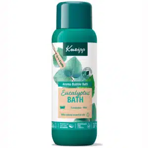 Kneipp Szabad légutak - Aroma habfürdő - 400ml