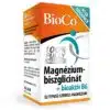 BioCo Magnézium-biszglicinát + bioaktív B6 Megapack - 90db