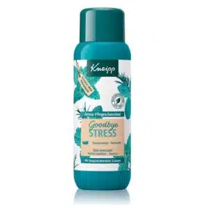 Kneipp Goodby Stress - Aroma habfürdő - 400ml