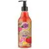 Planeta Organica Skin Super Good Természetes Go Soothing tusfürdő - 500ml