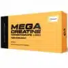 Scitec Nutrition Mega Creatine Monohydrate kapszula - 120db