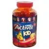 Béres Actival Kid gumivitamin - 90db