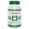 Bioheal Gingko Biloba 120mg + szagtalan fokhagyma kivonat kapszula - 70db