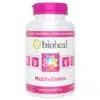 Bioheal multivitamin tabletta - 70db