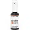 GymBeam D3-vitamin citrom ízű spray - 30ml