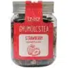 Íz-isz Szamóca gyümölcstea - 120g