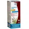 JutaVit Lándzsás útifű szirup - cukormentes - 150ml