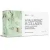 BioTech USA Hialuronsav & Kollagén kapszula - 120db