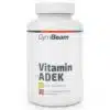 GymBeam ADEK-vitamin kapszula - 90db