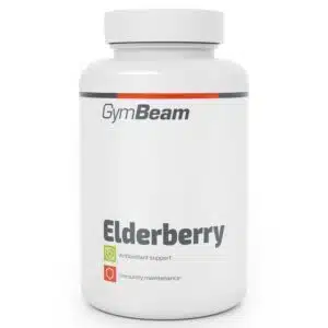 GymBeam Bodza kivonat kapszula - 90db