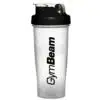 GymBeam Shaker Blend Bottle átlátszó-fekete 700ml - 1db