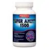 Pharmekal Super Amino 1500 - Aminosav komplex tabletta - 60db