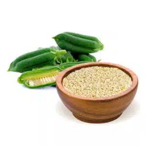 Biomenü Bio Szezámmag - 250mg
