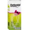 Defendyl Imunoglukan P4H Junior szirup - 120ml
