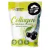 Forpro Low Carb Collagen Hyaluronsavval-Black Cherry - 300g