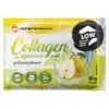 Forpro Low Carb Collagen Hyaluronsavval-Gold Pear (Körte) - 10g