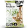 Forpro Yummy&Fit 14% Protein RICE Chips-Mungó bab - 60g