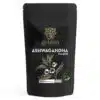 Golden Flavours 100% természetes Ashwagandha por - 150g